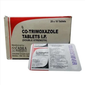 Ko-Trimoxazol