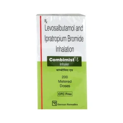 Combimist L Inhalator