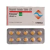 Dulcoflex, Bisacodyl