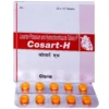 Lubowel 24, Lubiprostone