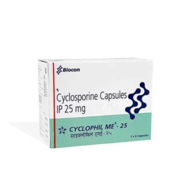 Cyklofil Me