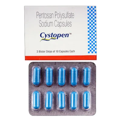 Cystopen