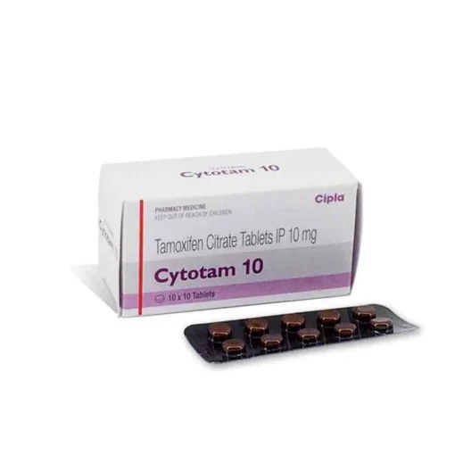 cytotam,Tamoxifen