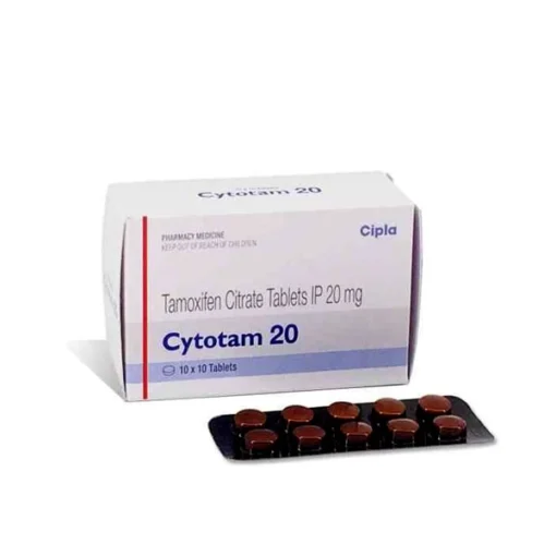 cytotam,Tamoxifen