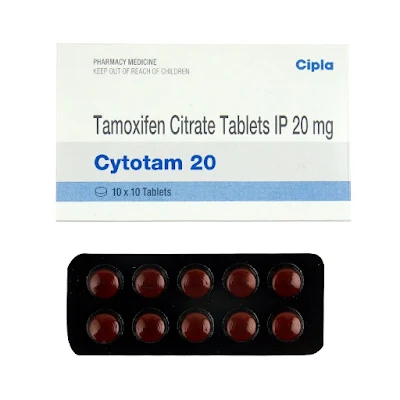 cytotam,Tamoxifen