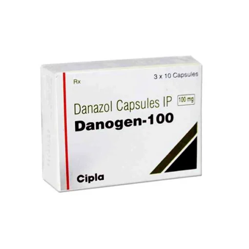 Danogen