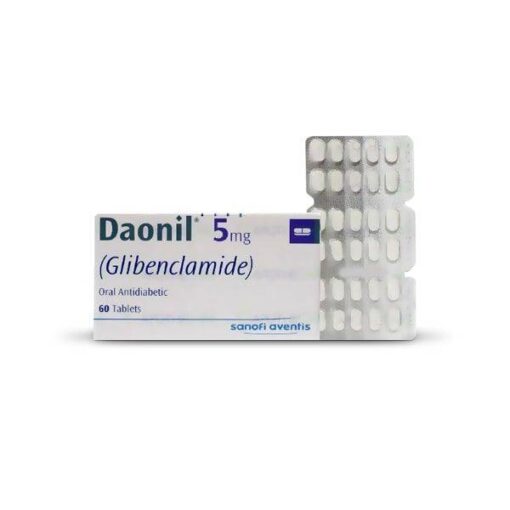 Daonil