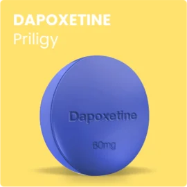 Dapoxetin