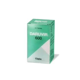 Darunavir