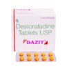 Minirin, Desmopressin