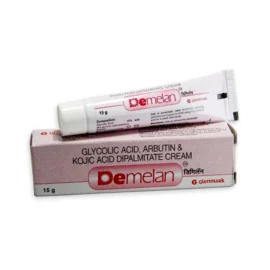 Demelan Kräm
