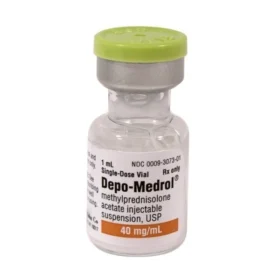 Depo-Medrol Injektion