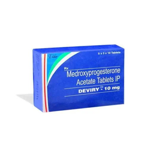 Deviry