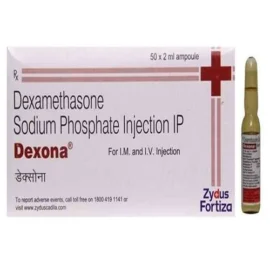 Dexona Injektion