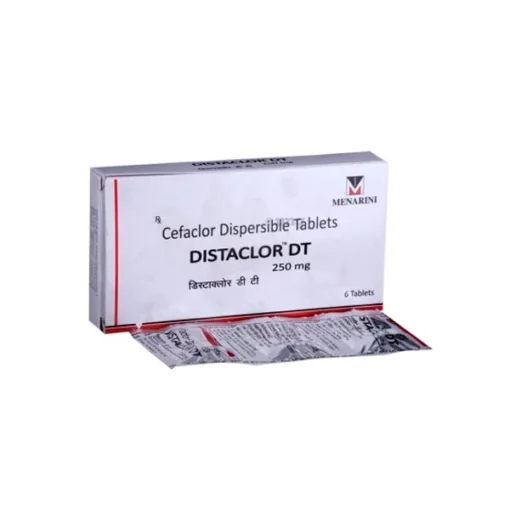 Distaclor DT