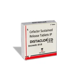 Distaclor CD