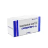 Donep, Donep 5, Donep 10