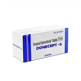 Donepezil