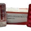 Donemax, Donepezil