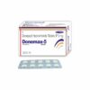 Donemax, Donepezil