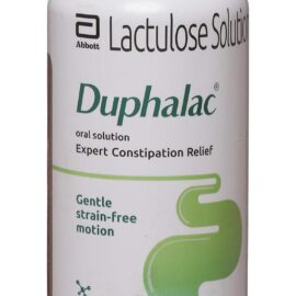 Duphalac Sockerfri Saft