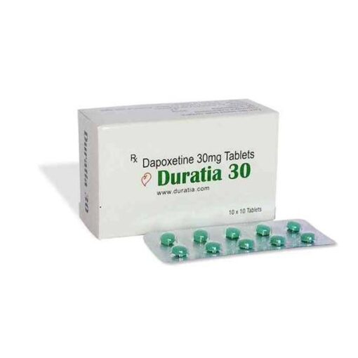 Duratia