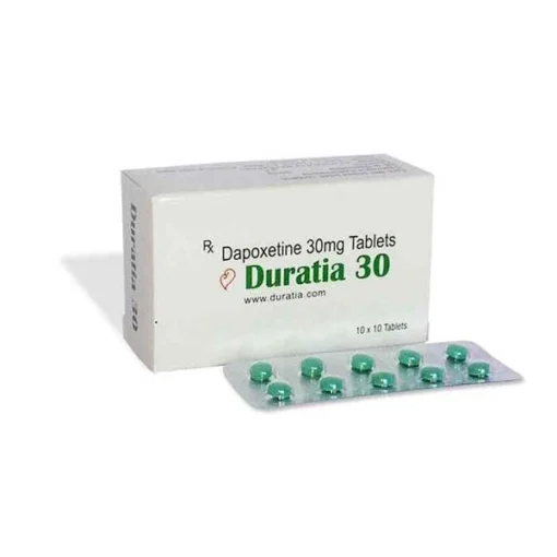 Duratia