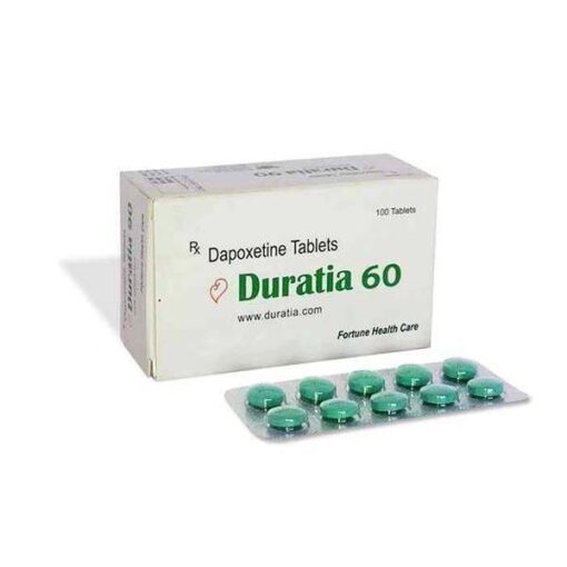 Duratia