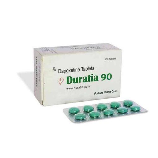 Duratia