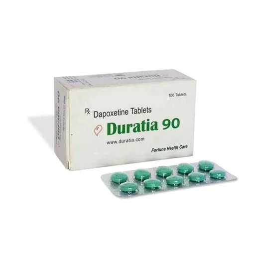 Duratia