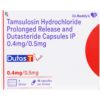 Taficita,Emtricitabine,Tenofovir