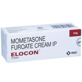 Elocon Kräm