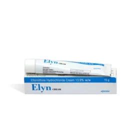 Elyn Kräm