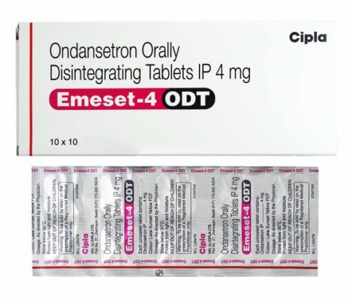 Emeset 4 ODT
