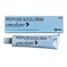 Emolene Kräm