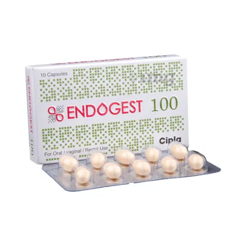 Endogest