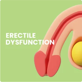 Erektil Dysfunktion