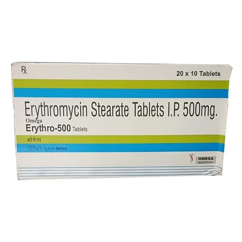 Erythro