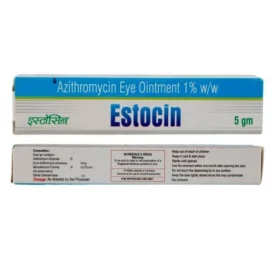 Estocin Salva