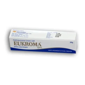 Eukroma Kräm