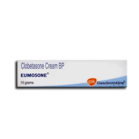 Eumosone Kräm