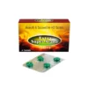 Extra Super Tadarise, Tadalafil, Dapoxetine