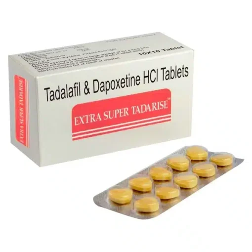 super tadarise,Tadalafil,Dapoxetine