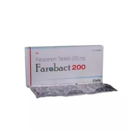 Farobakt