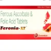 Lipicard, fenofibrate