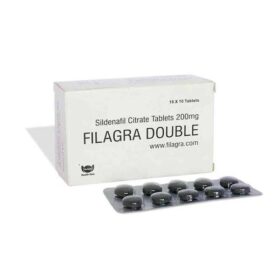 Filagra Dubbel