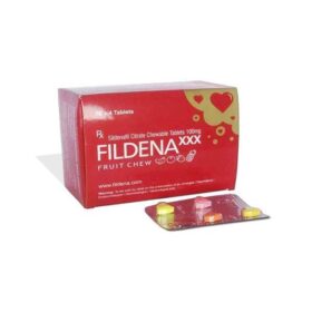 Fildena Tuggbar