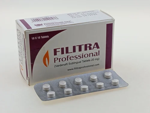 Filitra Professional