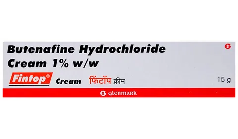 Fintop, Budenafine HCL