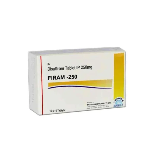 Firam,Disulfiram